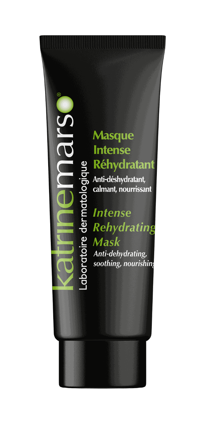 Intense Rehydrating Mask