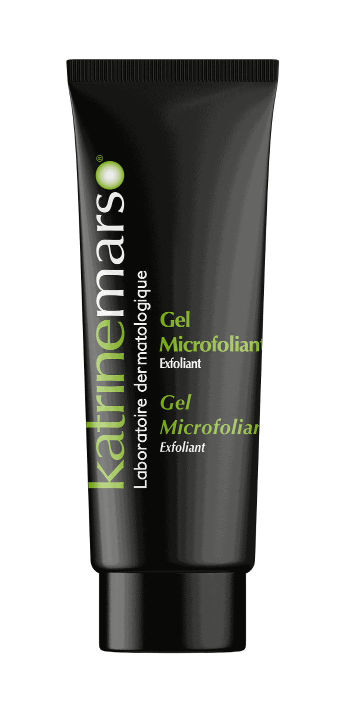 Gel Microfoliant