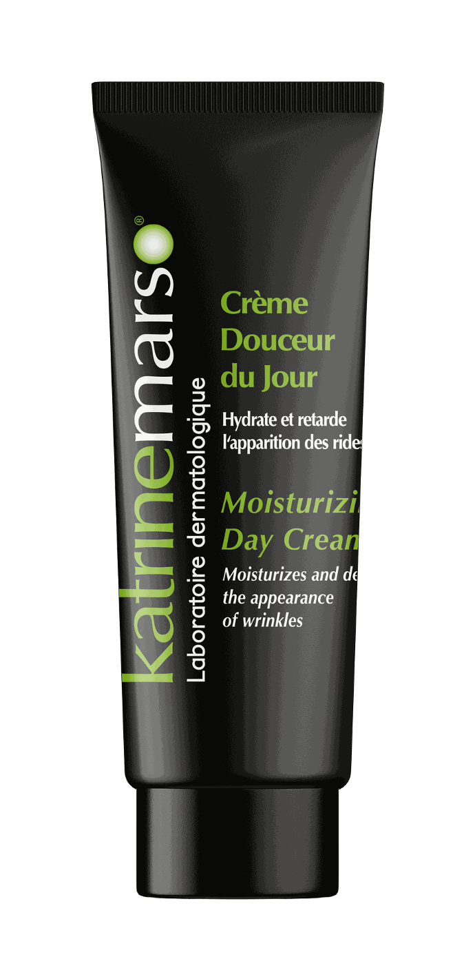 Moisturizing Day Cream
