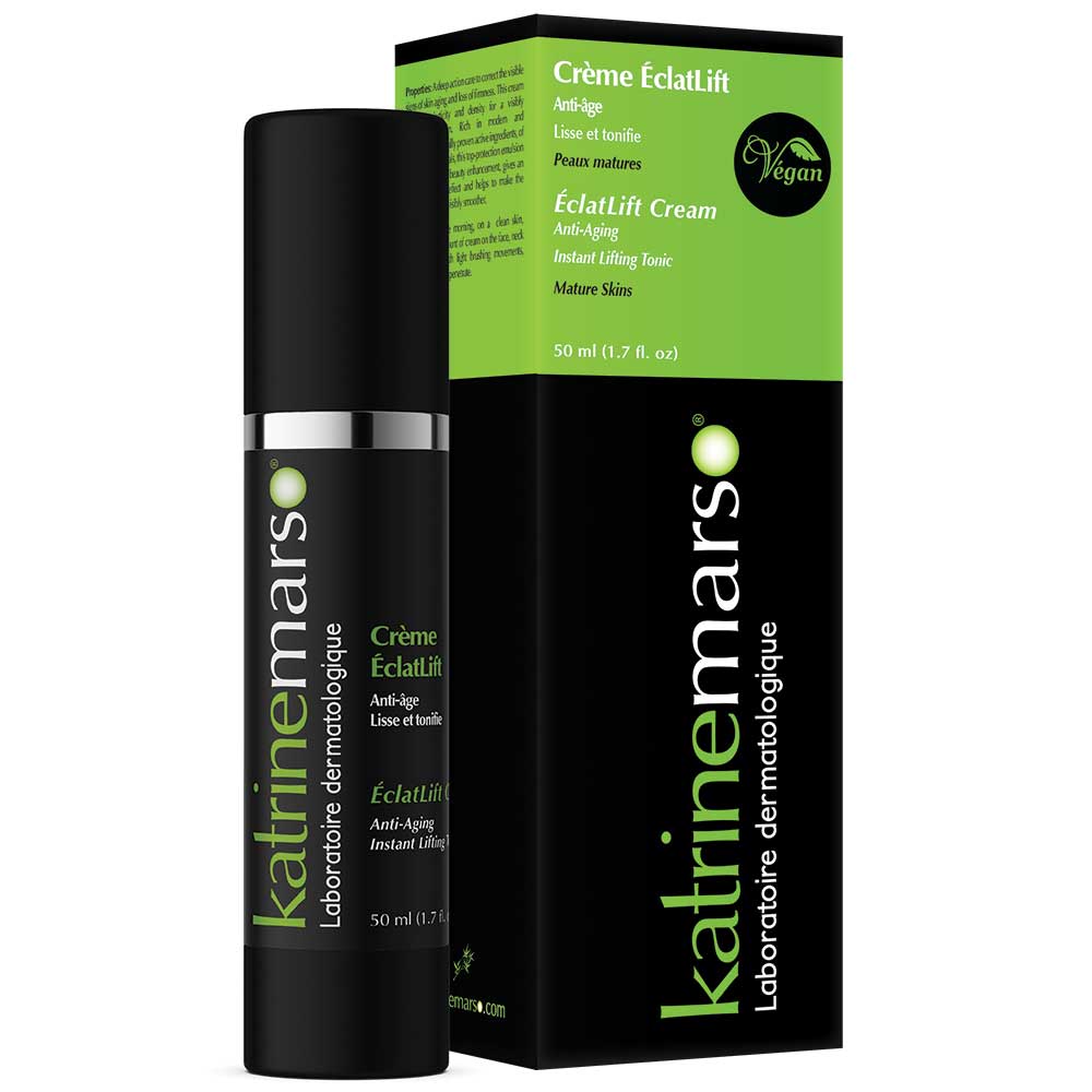 Katrine Marso® Crème ÉclatLift (50 ml)