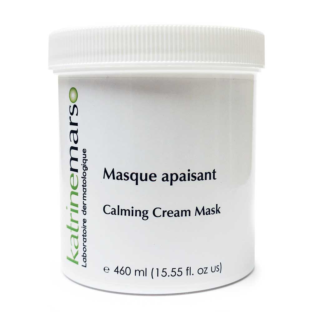 [KM-A070] Katrine Marso® Masque Apaisant (460 ml)