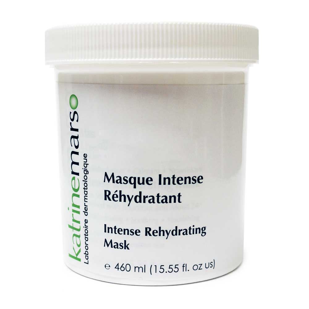 [KM-A245] Katrine Marso® Intense Rehydrating Mask (460 ml)