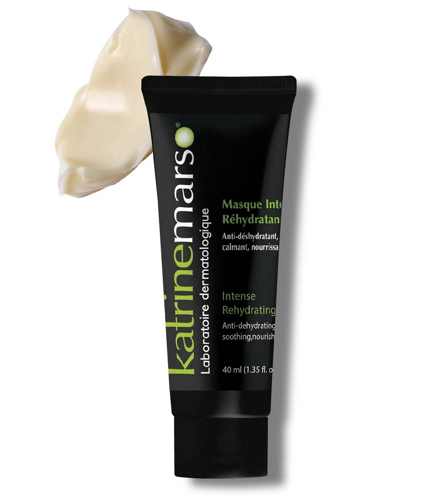 Intense Rehydrating Mask (50 ml)