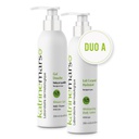 [DUO-KM-B505-KM-B510] Duo - Moisturizing Body Lotion (250 ml) + Showel Gel (250 ml)