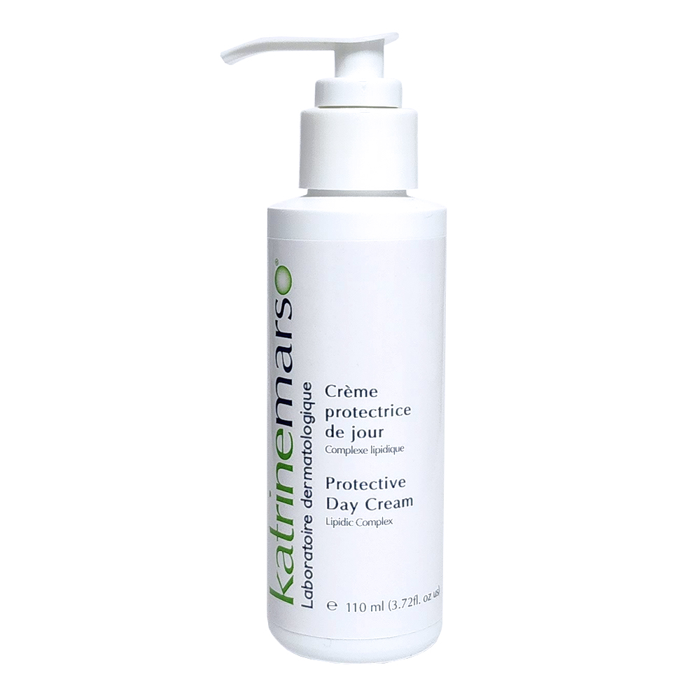 Crème protectrice de jour (110 ml)