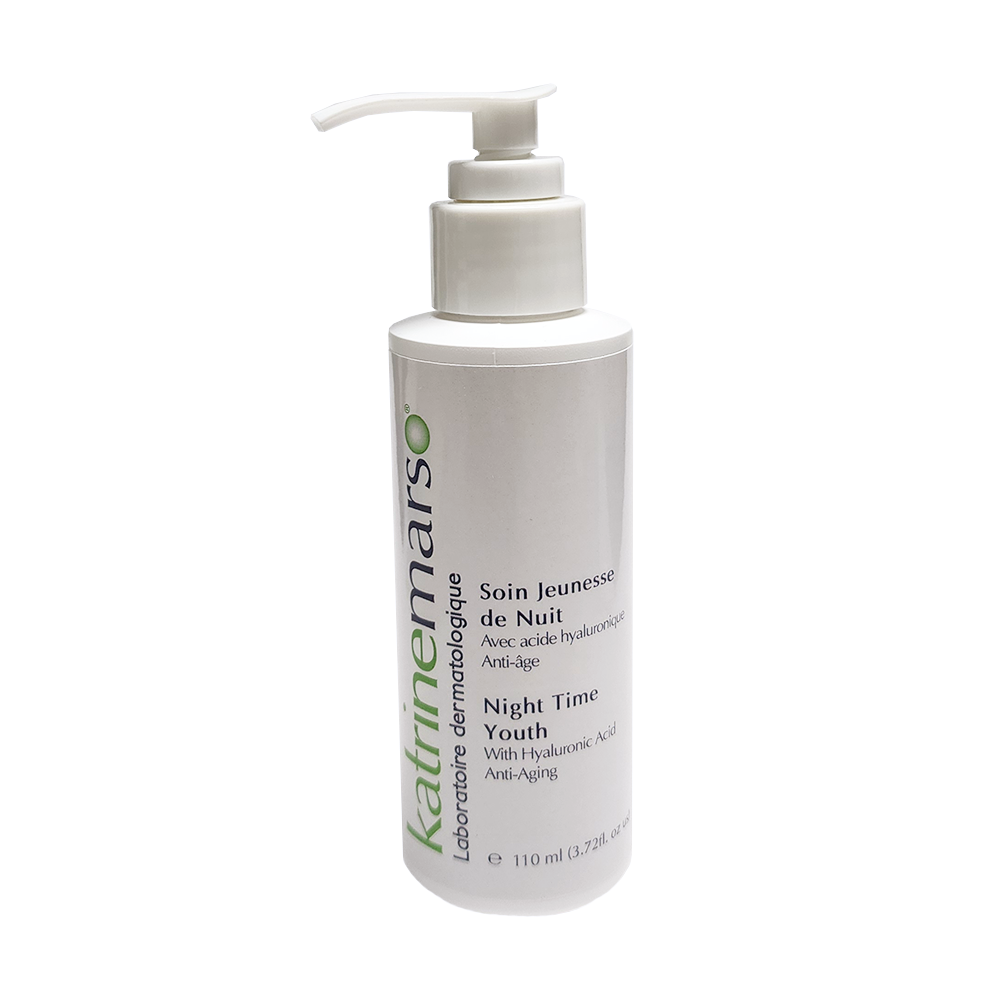 [KM-A231] Soin Jeunesse de Nuit (110 ml)