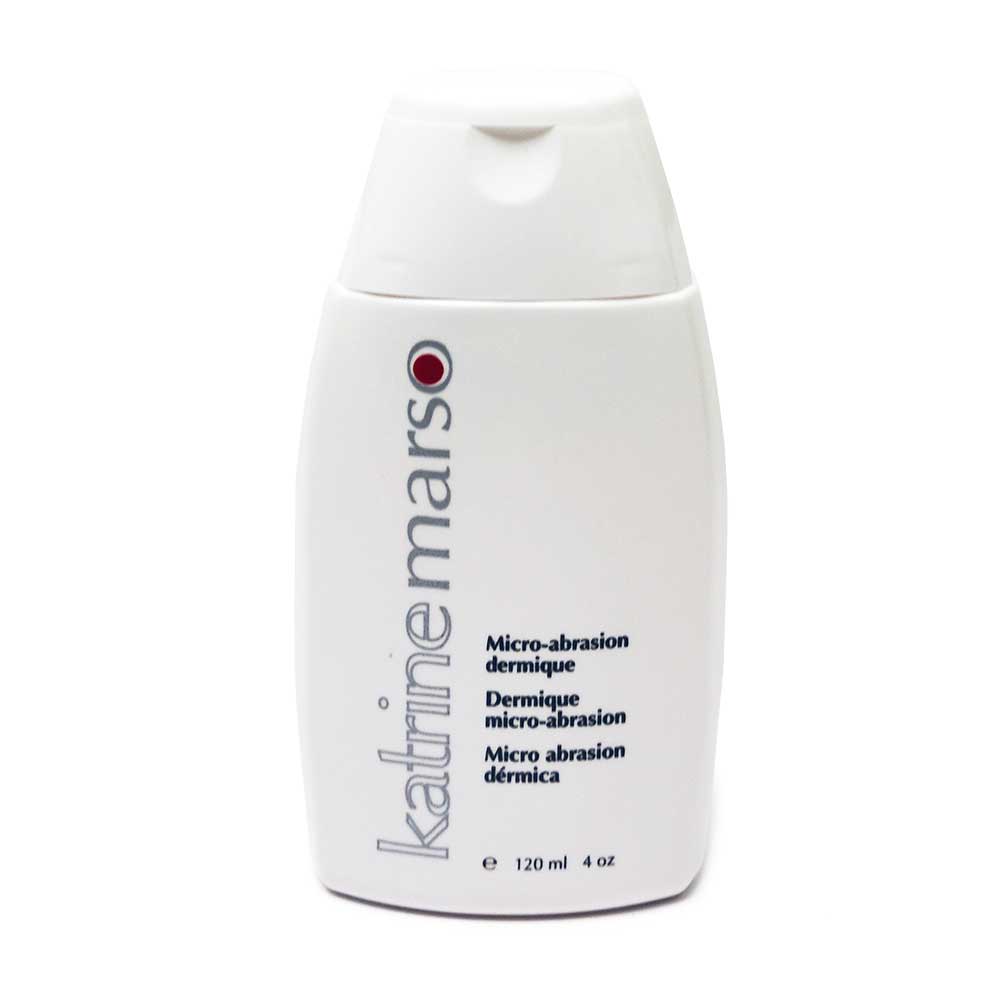 [KM-A085] Katrine Marso® Micro-abrasion dermique (120 ml)