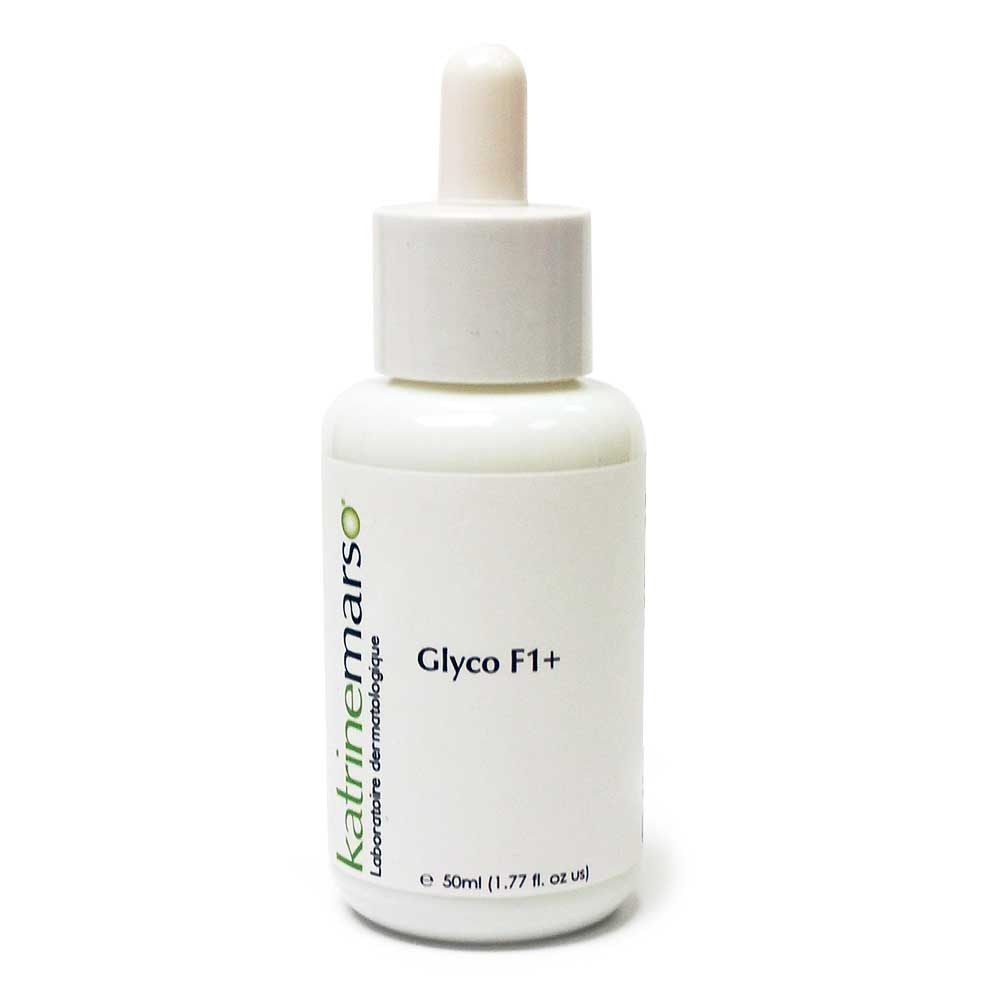 [KM-A111] Katrine Marso® Glyco F1+ (50 ml)