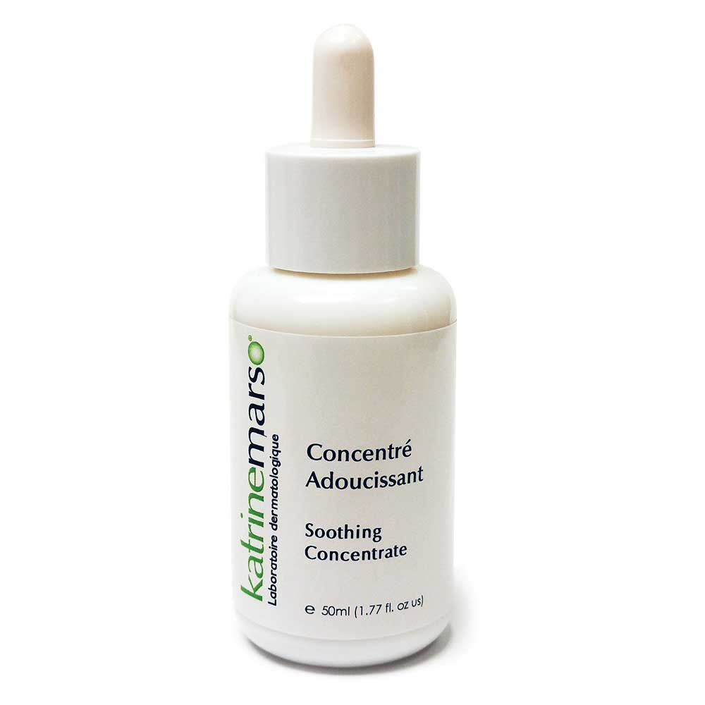 [KM-A210] Katrine Marso® Soothing Concentrate (50 ml)