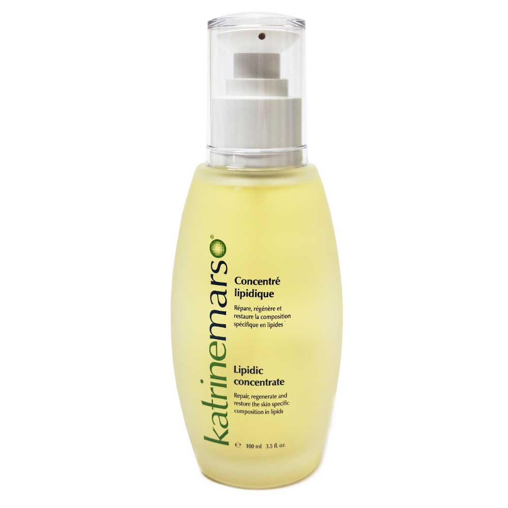 [KM-A290] Katrine Marso® Concentré lipidique (100 ml)