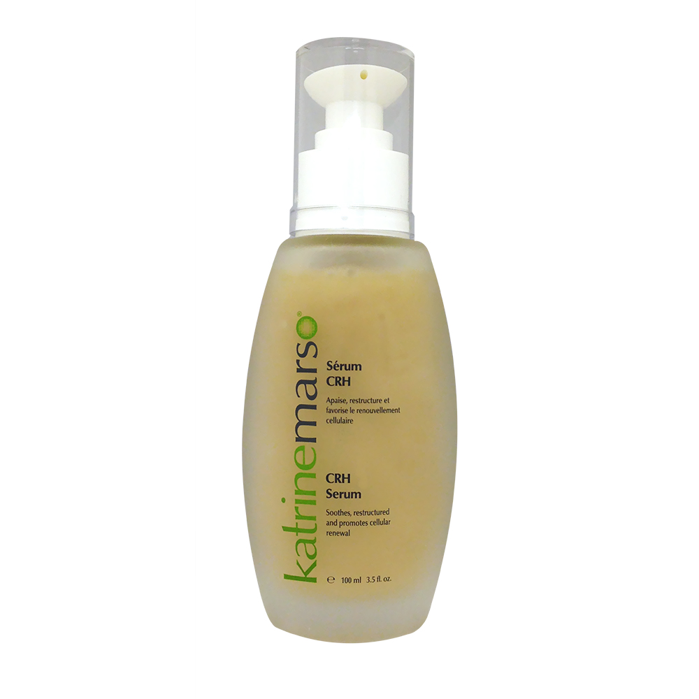 [KM-A240] Katrine Marso® Serum CRH (100 ml)