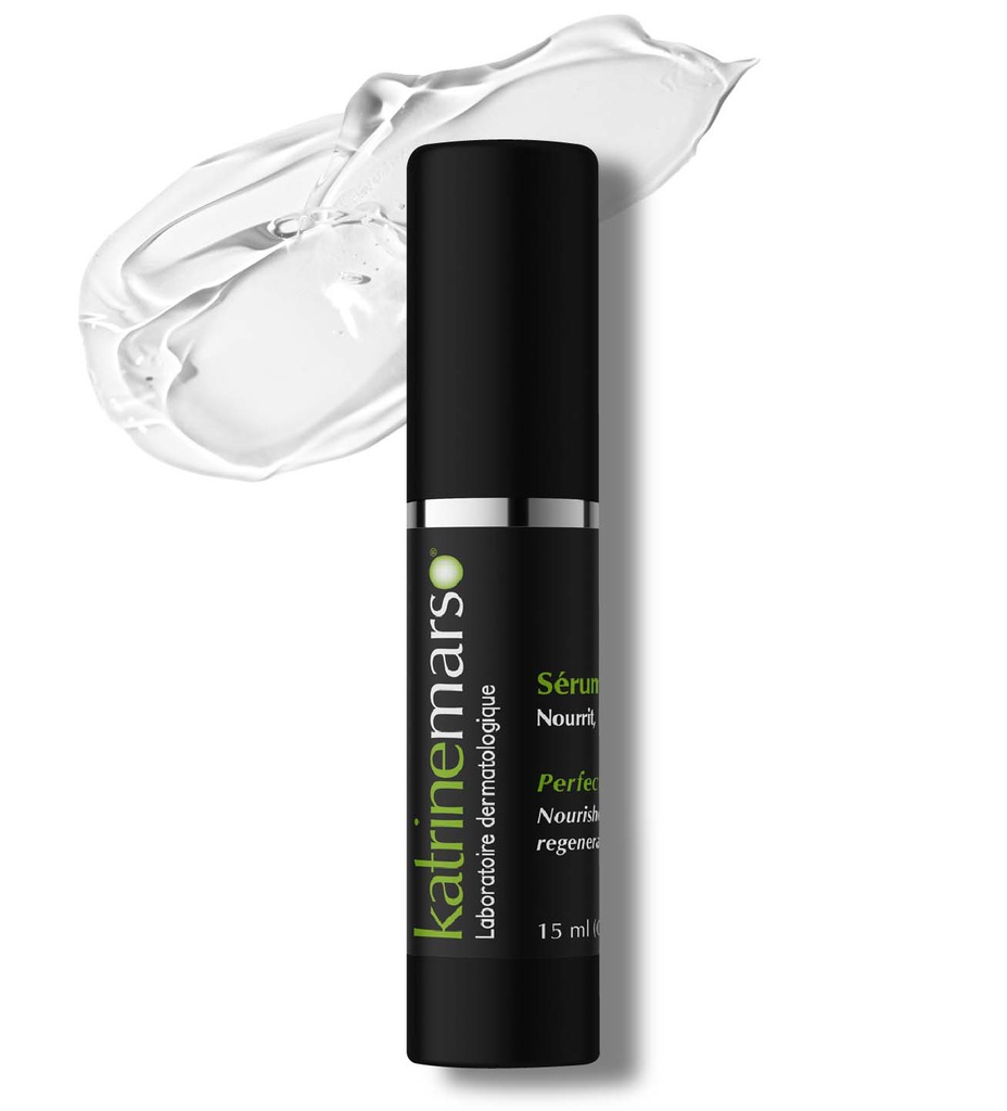 Sérum CIEN GOLD Régénération Cellulaire Anti-âge - 30 Ml X 2 - Avec Acide Hyaluronique - Neuf