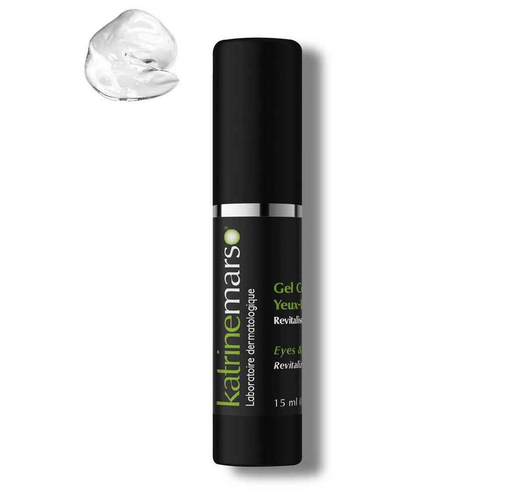 [KM-B081] Eyes & Lips Contour Gel (15 ml)